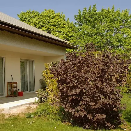 Bellenberg :: Green Garden House Maison d'hôtes