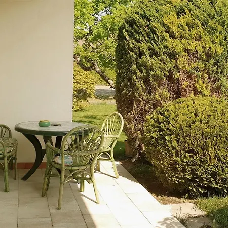 Maison d'hôtes Bellenberg :: Green Garden House Bellenberg